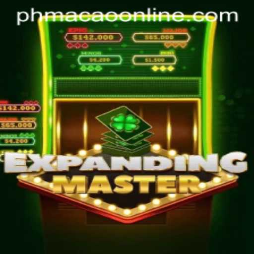 Discover the Fascinating World of ExpandingMaster: An Engaging Experience with PHMACAO