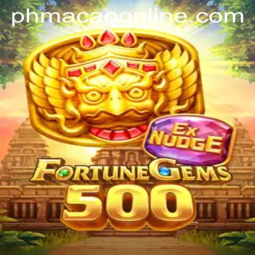 Discover the Thrilling Adventure of FortuneGems500: A Comprehensive Guide