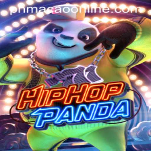 Exploring the Vibrant World of HipHopPanda: A Game Like No Other with PHMACAO