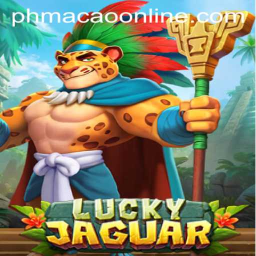 Exciting Adventure Awaits with LuckyJaguar: A Thrilling Game Experience