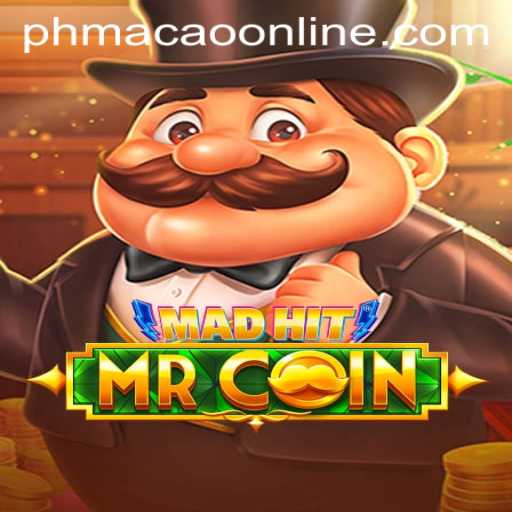 MadHitMrCoin: A Cutting-Edge Gaming Experience with PHMACAO