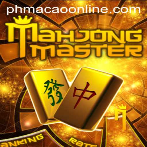 Mastering the Art of MahJongMaster: Unveiling the Intricacies of PHMACAO