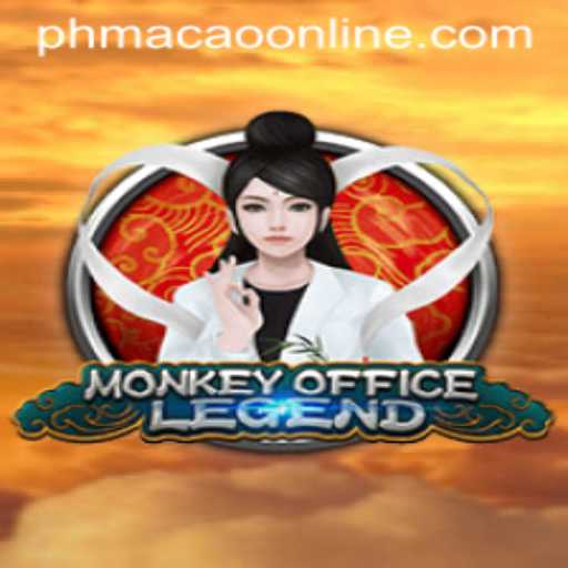 Discover the Epic World of MonkeyOfficeLegend: A Blend of Work and Adventure