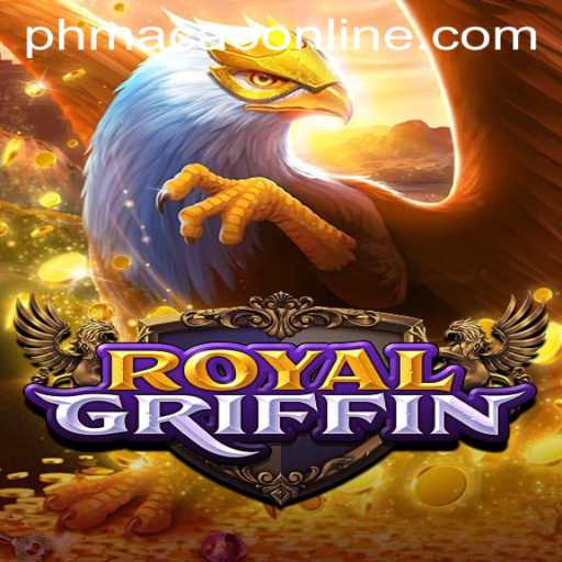Unveiling RoyalGriffin - An Epic Gaming Experience Intensified by the PHMACAO Revolution
