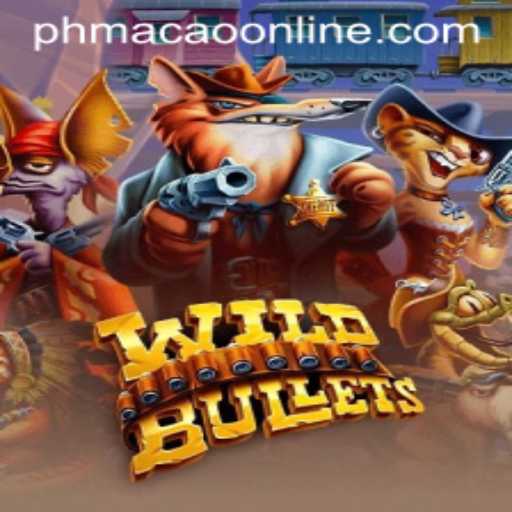 Unraveling the Thrills of WildBullets: The Game Taking PHMACAO by Storm
